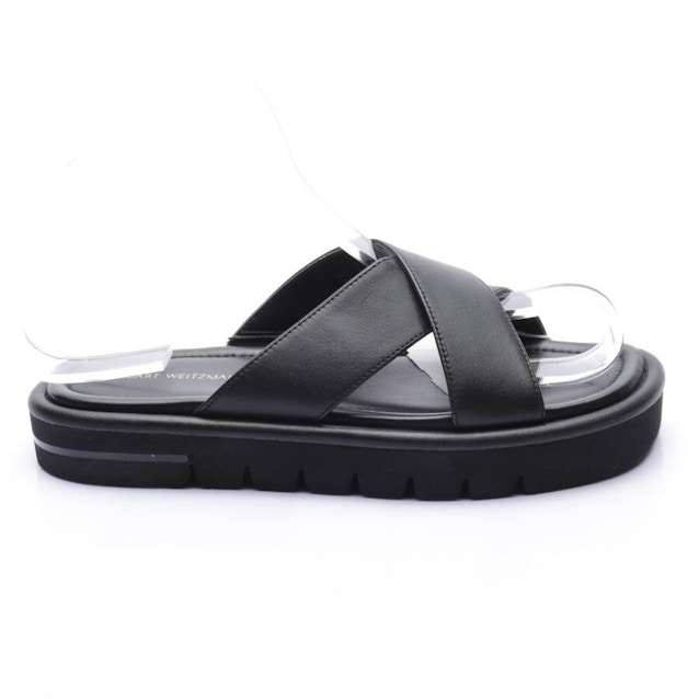 Image 1 of Sandals EUR 35.5 Black | Vite EnVogue