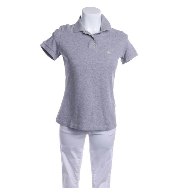 Image 1 of Polo Shirt S Gray | Vite EnVogue
