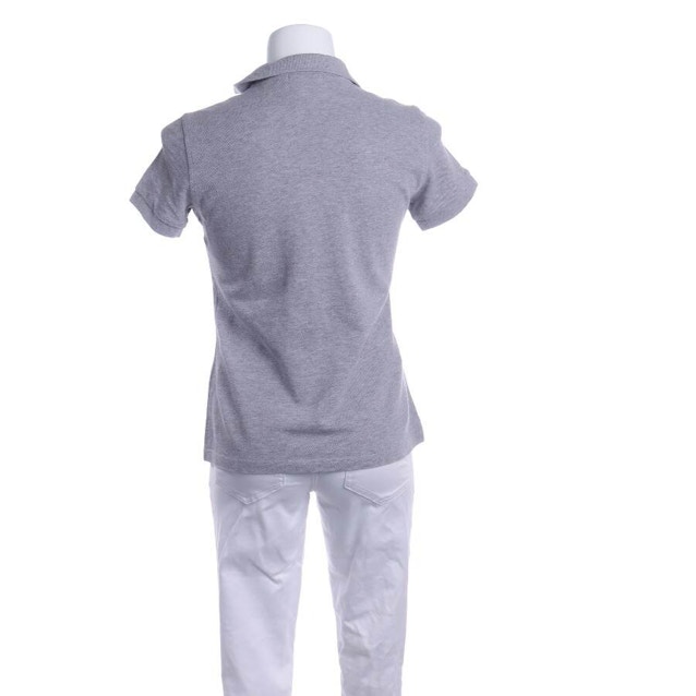 Polo Shirt S Gray | Vite EnVogue