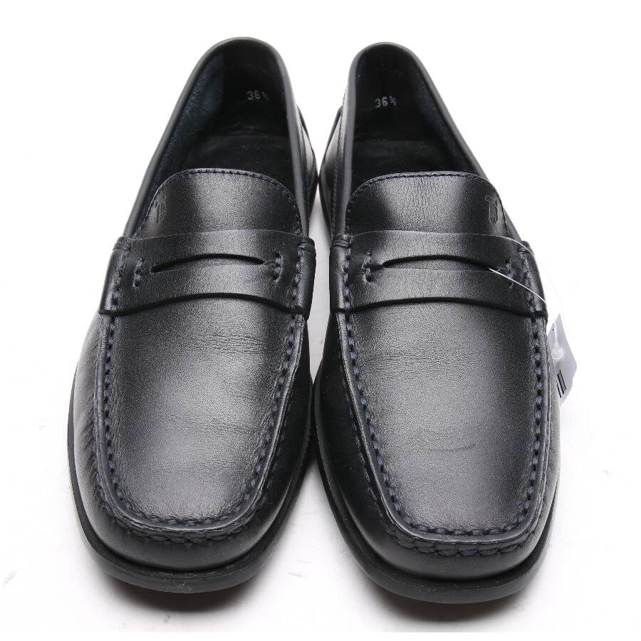 Bild 2 von Gommino Loafers EUR 36,5 Schwarz in Farbe Schwarz | Vite EnVogue