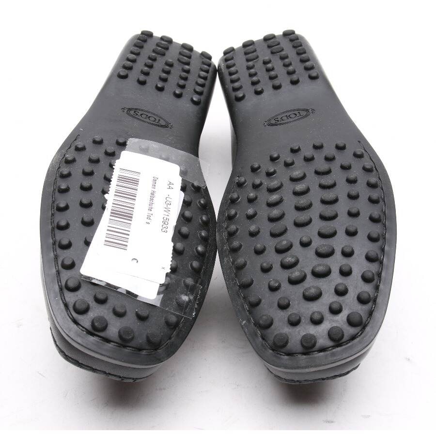 Bild 4 von Gommino Loafers EUR 36,5 Schwarz in Farbe Schwarz | Vite EnVogue