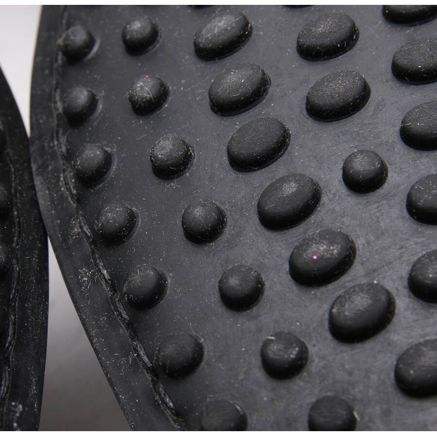 Image 5 of Gommino Loafers EUR 36.5 Black in color Black | Vite EnVogue
