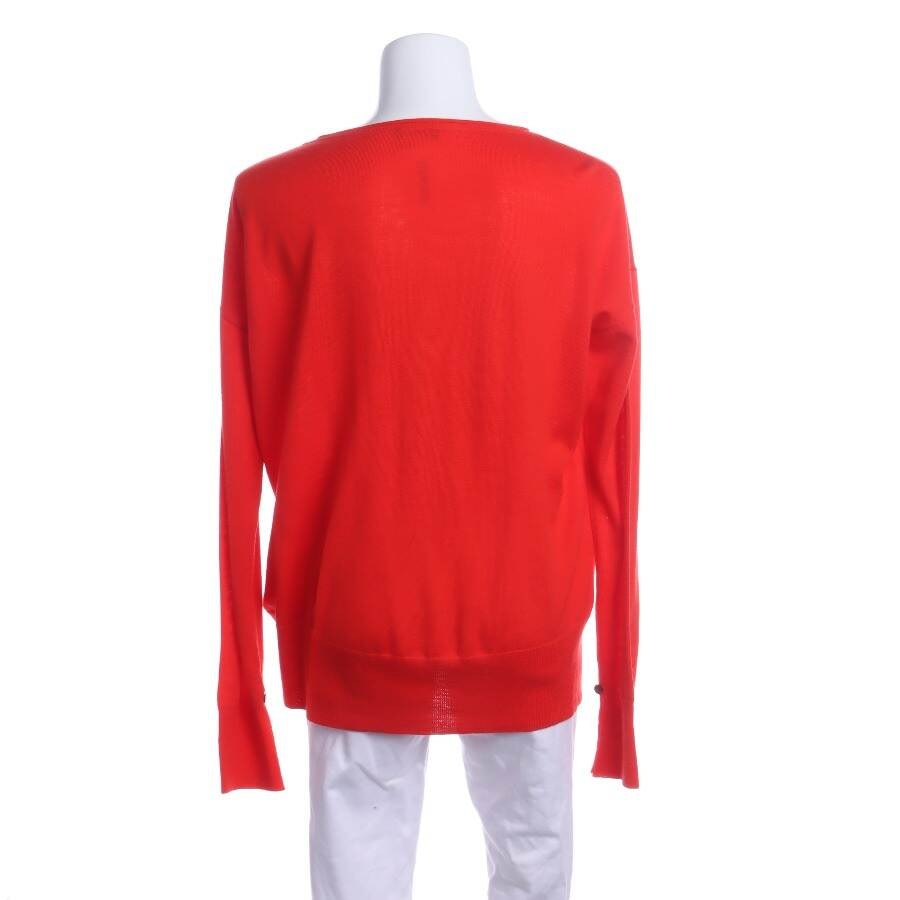 Image 2 of Wool Jumper 36 Red in color Red | Vite EnVogue