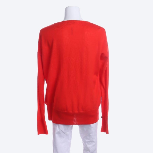 Image 2 of Wool Jumper 36 Red in color Red | Vite EnVogue