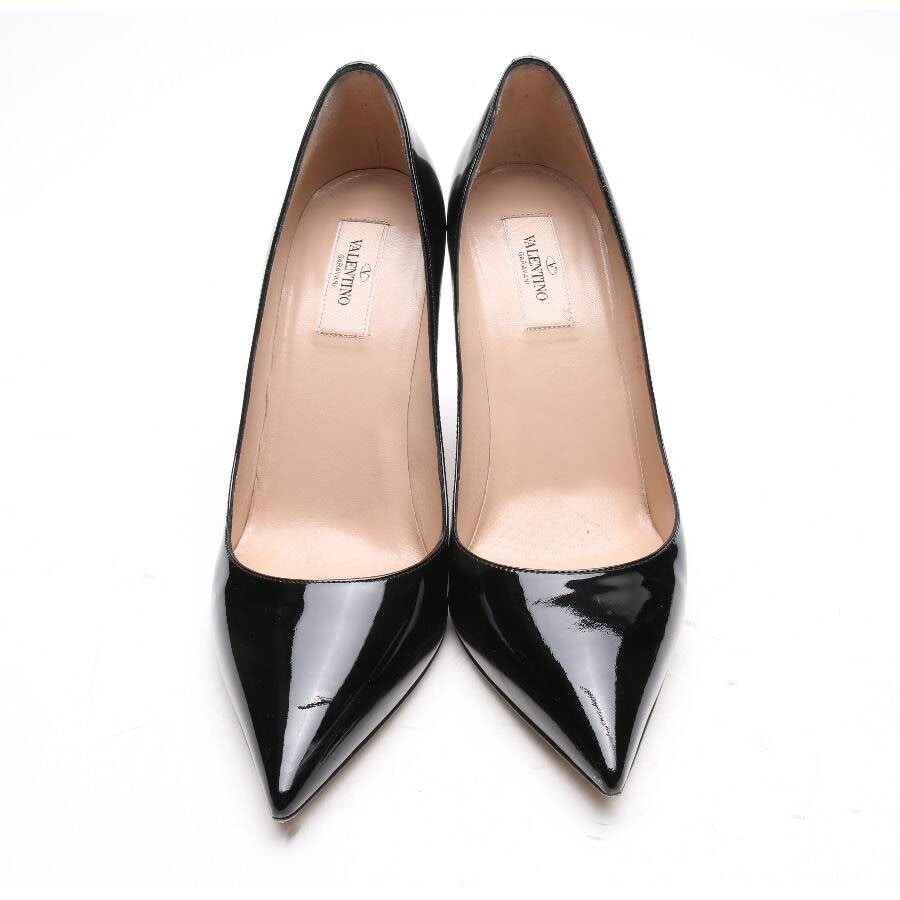 Image 2 of High Heels EUR 40 Black in color Black | Vite EnVogue