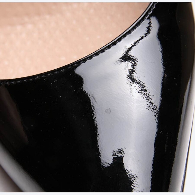 Image 7 of High Heels EUR 40 Black in color Black | Vite EnVogue