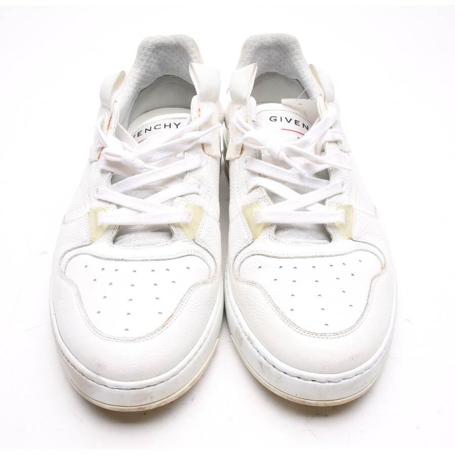Bild 2 von Sneaker EUR 45 Weiß in Farbe Weiß | Vite EnVogue