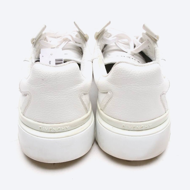 Bild 3 von Sneaker EUR 45 Weiß in Farbe Weiß | Vite EnVogue