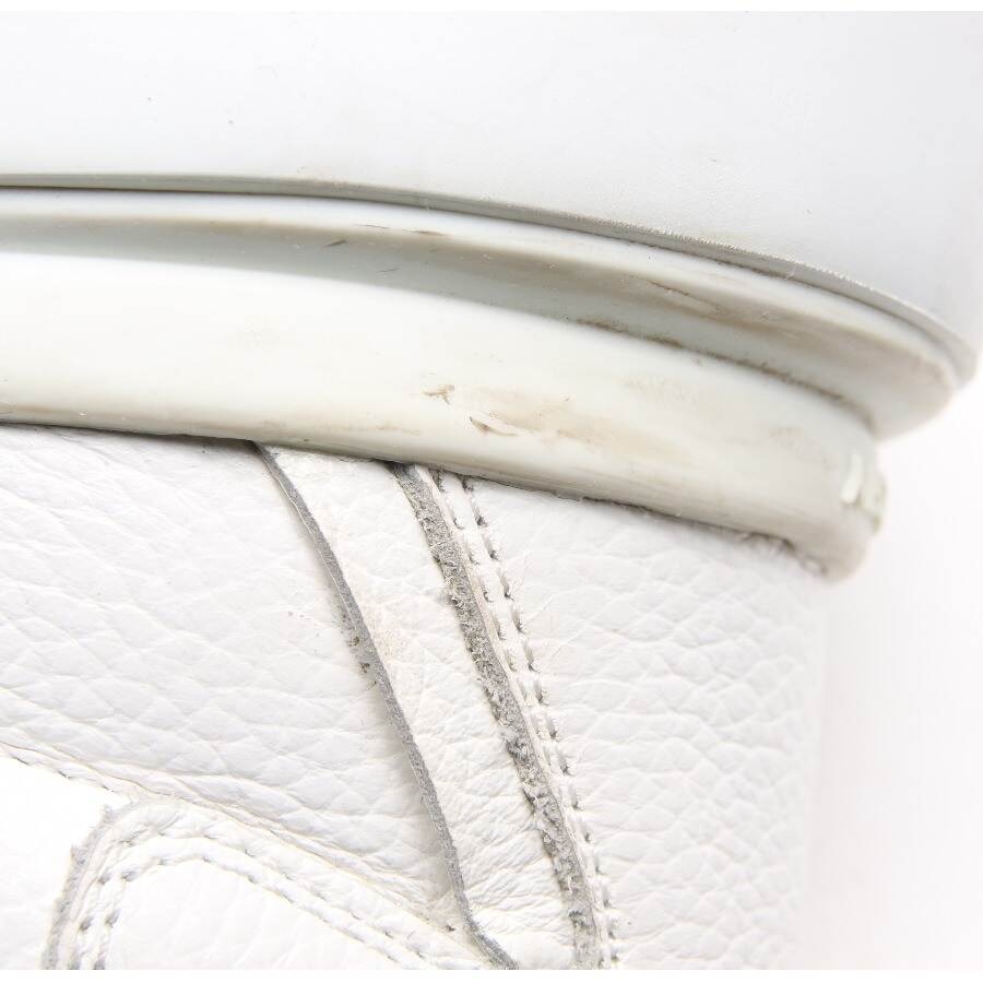 Bild 8 von Sneaker EUR 45 Weiß in Farbe Weiß | Vite EnVogue