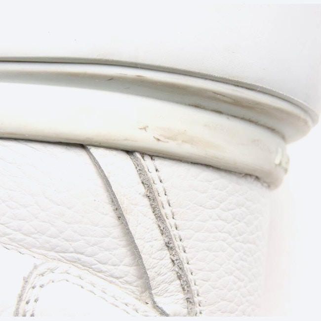 Image 8 of Sneakers EUR 45 White in color White | Vite EnVogue
