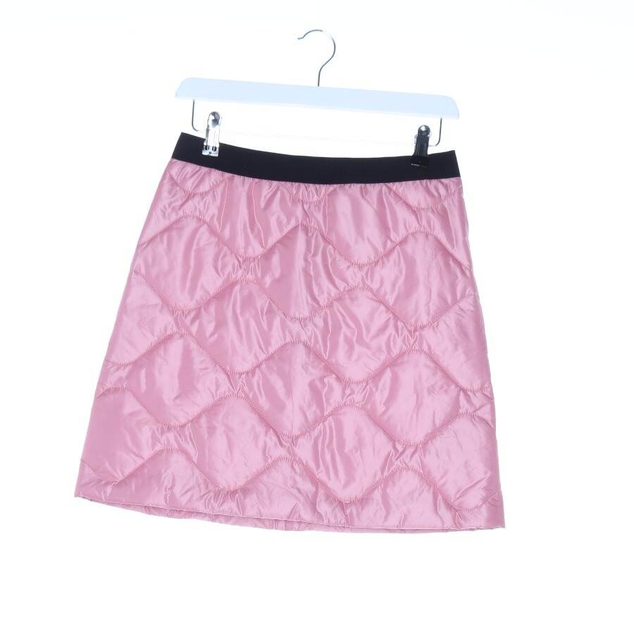 Image 1 of Mini Skirt 38 Light Pink in color Pink | Vite EnVogue