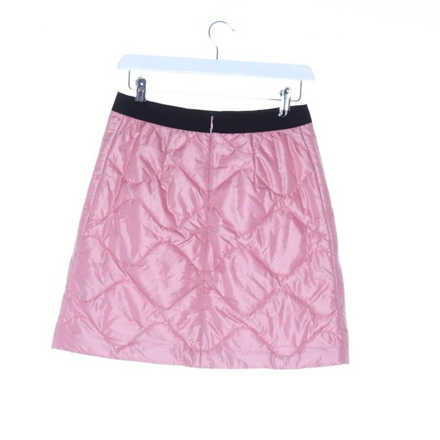Mini Skirt 38 Light Pink | Vite EnVogue