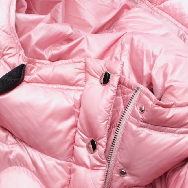 Image 3 of Winter Coat 36 Pink in color Pink | Vite EnVogue
