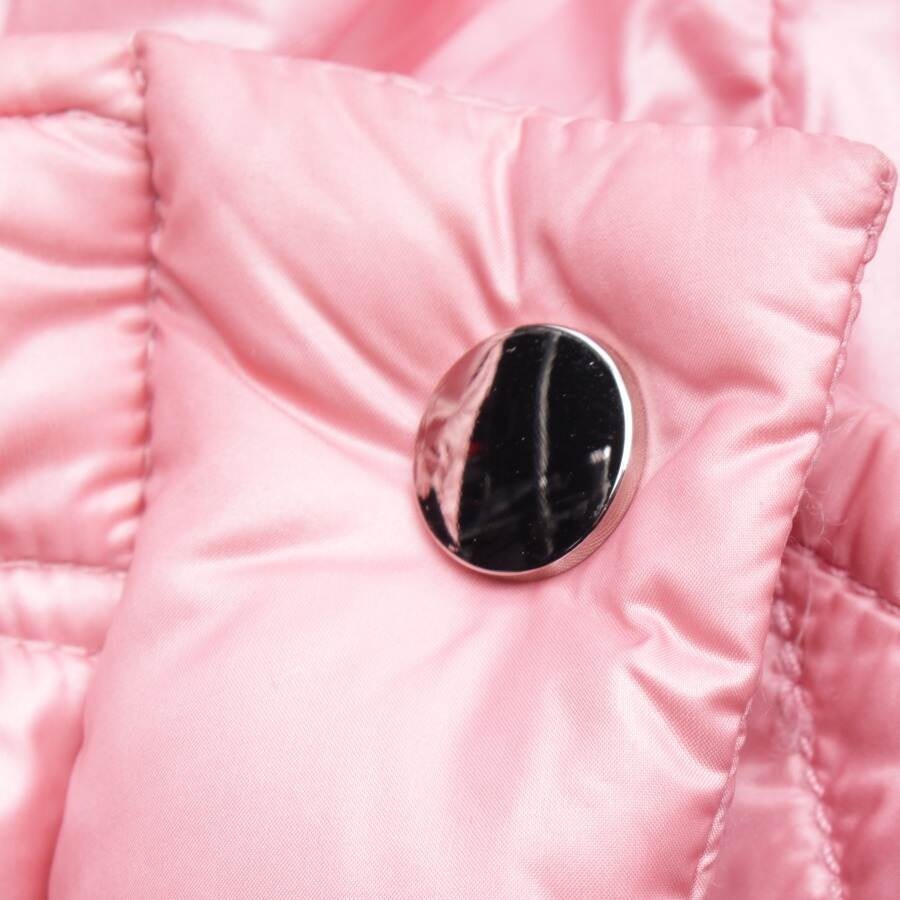 Image 5 of Winter Coat 36 Pink in color Pink | Vite EnVogue