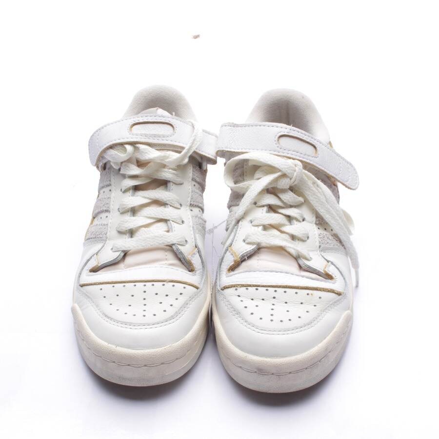 Bild 2 von Sneaker EUR 37,5 Cream in Farbe Weiß | Vite EnVogue
