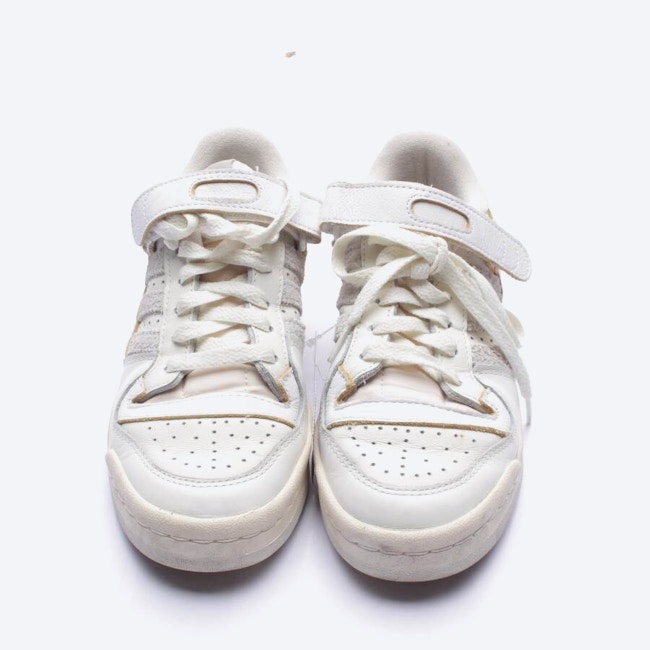 Image 2 of Sneakers EUR 37.5 Cream in color White | Vite EnVogue