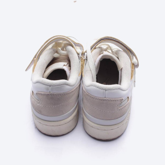 Bild 3 von Sneaker EUR 37,5 Cream in Farbe Weiß | Vite EnVogue