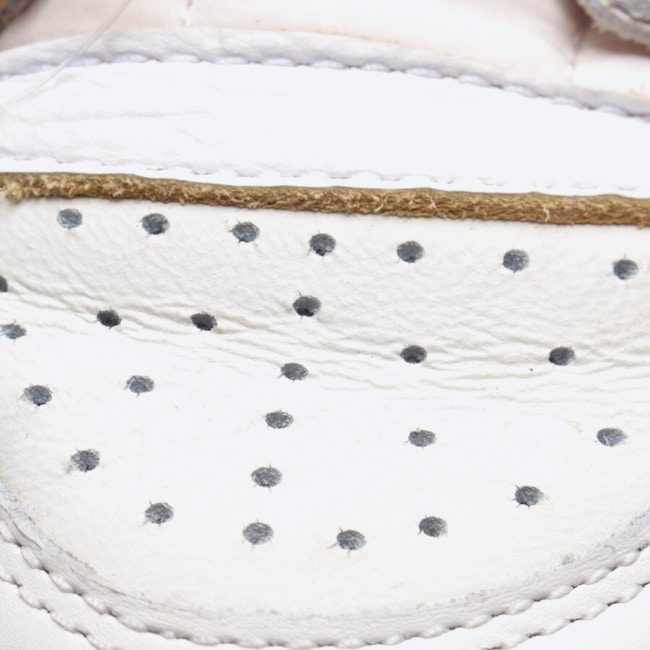 Bild 6 von Sneaker EUR 37,5 Cream in Farbe Weiß | Vite EnVogue