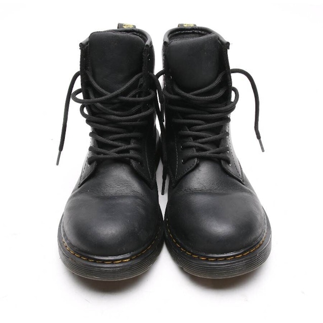 Ankle Boots EUR 36 Black | Vite EnVogue