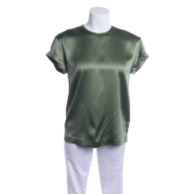 Image 1 of Shirt Blouse XS Green | Vite EnVogue