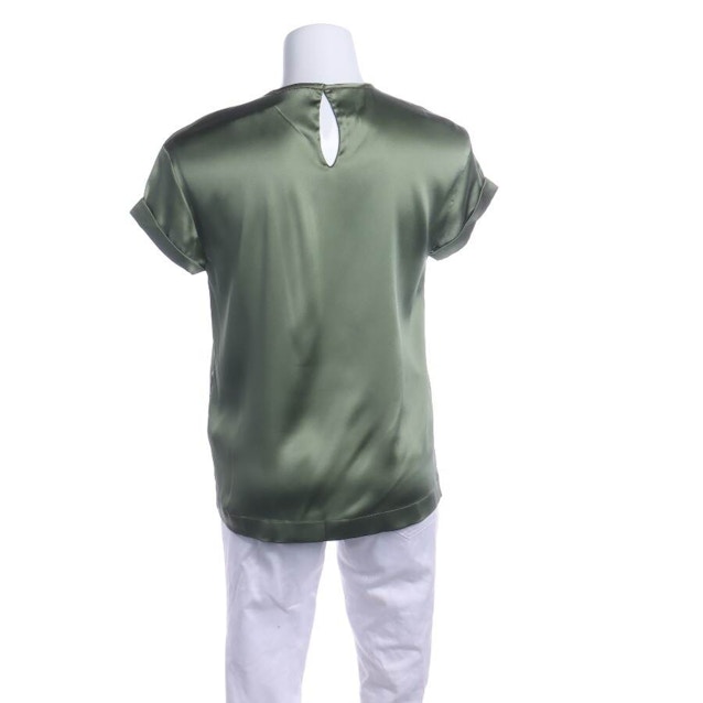 Shirt Blouse XS Green | Vite EnVogue