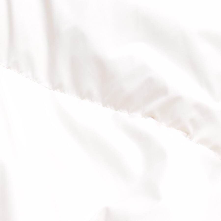 Image 4 of Vest M Cream in color White | Vite EnVogue