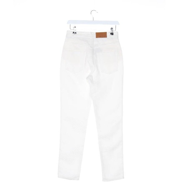 Jeans Skinny 32 White | Vite EnVogue