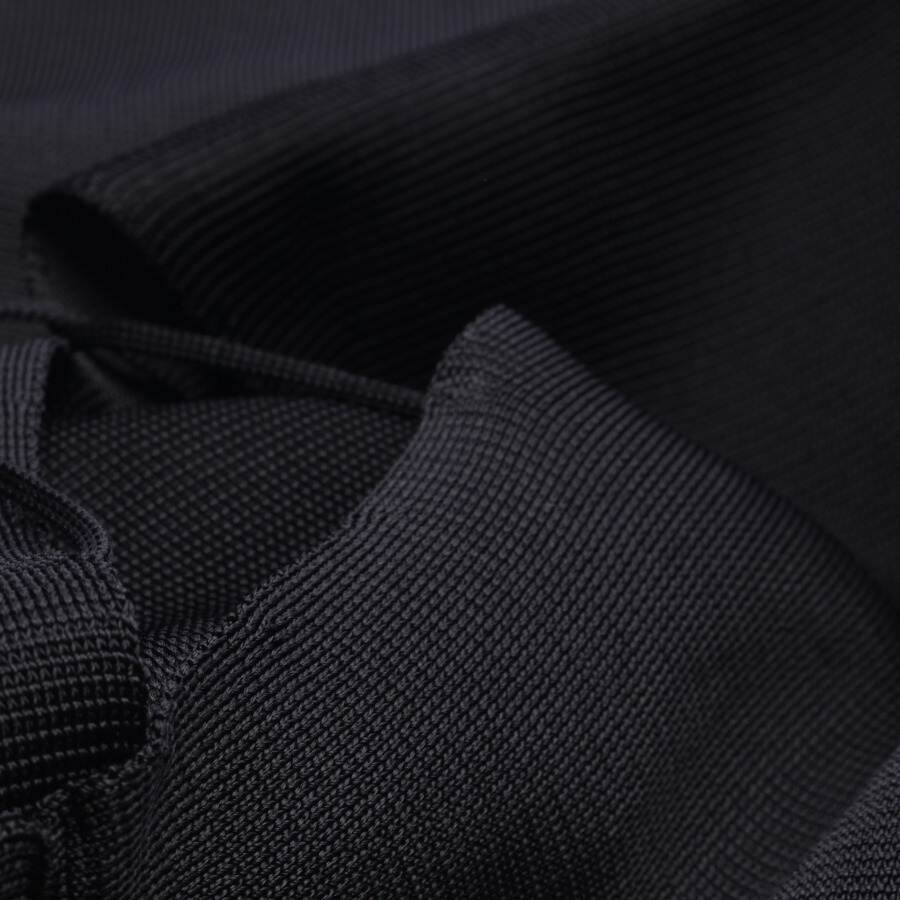 Image 3 of Shirt Blouse L Black in color Black | Vite EnVogue