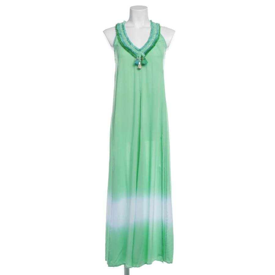 Image 1 of Dress S Green in color Green | Vite EnVogue