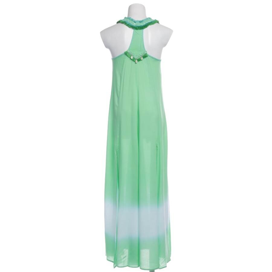 Image 2 of Dress S Green in color Green | Vite EnVogue