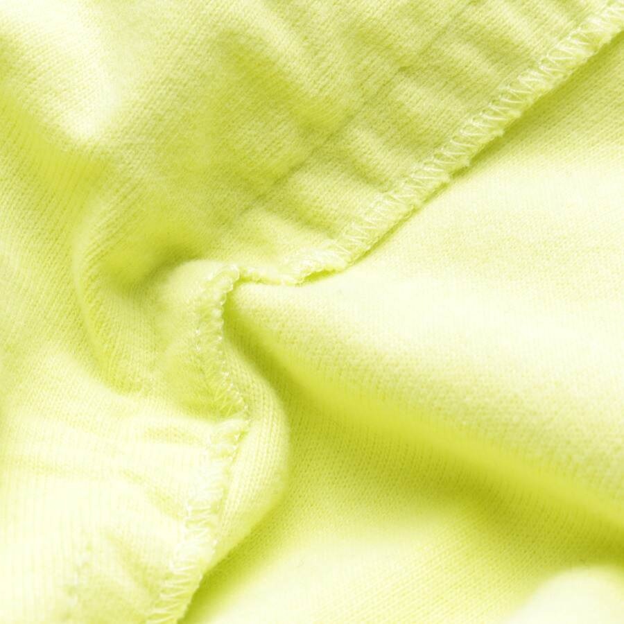 Image 3 of Sweat Jacket 40 Yellow in color Yellow | Vite EnVogue