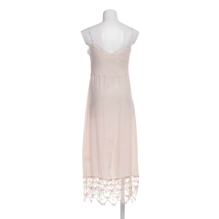 Bild 2 von Kleid 34 Nude in Farbe Rosa | Vite EnVogue