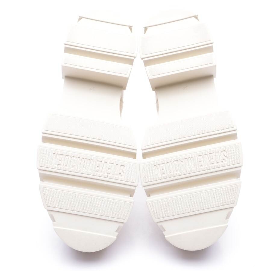 Bild 4 von Chelsea Boots EUR 38 Cream in Farbe Weiß | Vite EnVogue