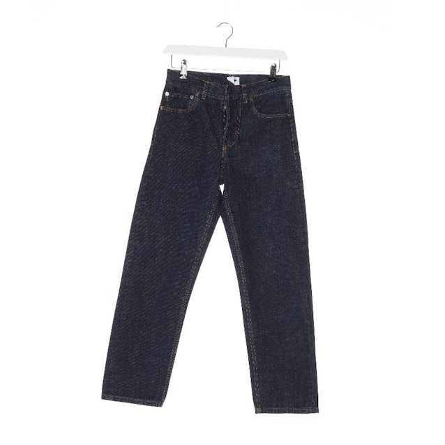 Image 1 of Jeans Straight Fit 30 Navy | Vite EnVogue
