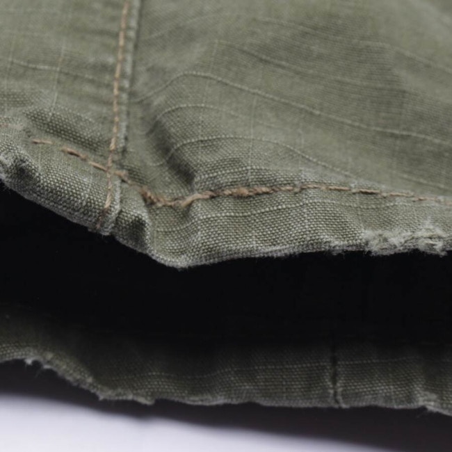 Image 3 of Jeans Boyfriend 34 Green in color Green | Vite EnVogue