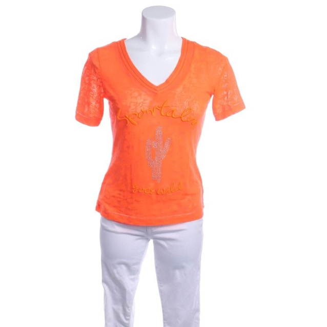 Image 1 of Shirt 36 Neon Orange | Vite EnVogue