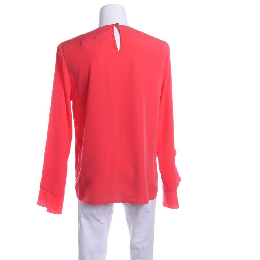 Image 2 of Shirt Blouse 38 Light Red in color Red | Vite EnVogue