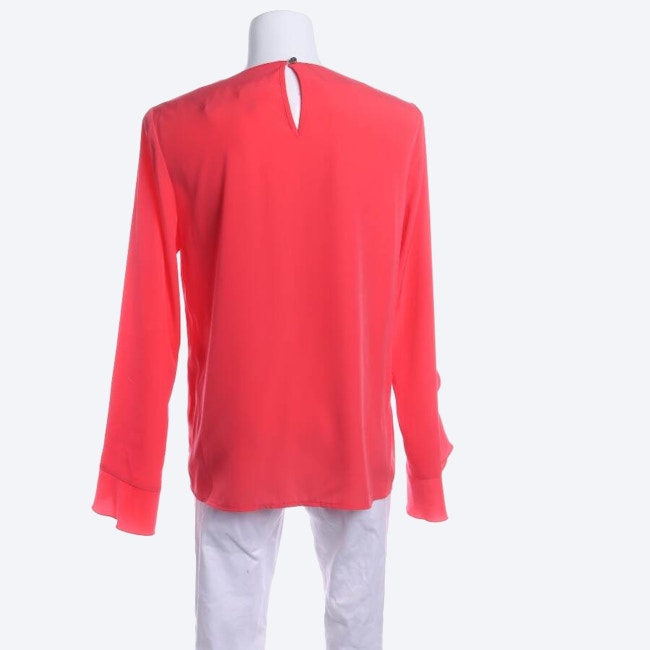 Image 2 of Shirt Blouse 38 Light Red in color Red | Vite EnVogue