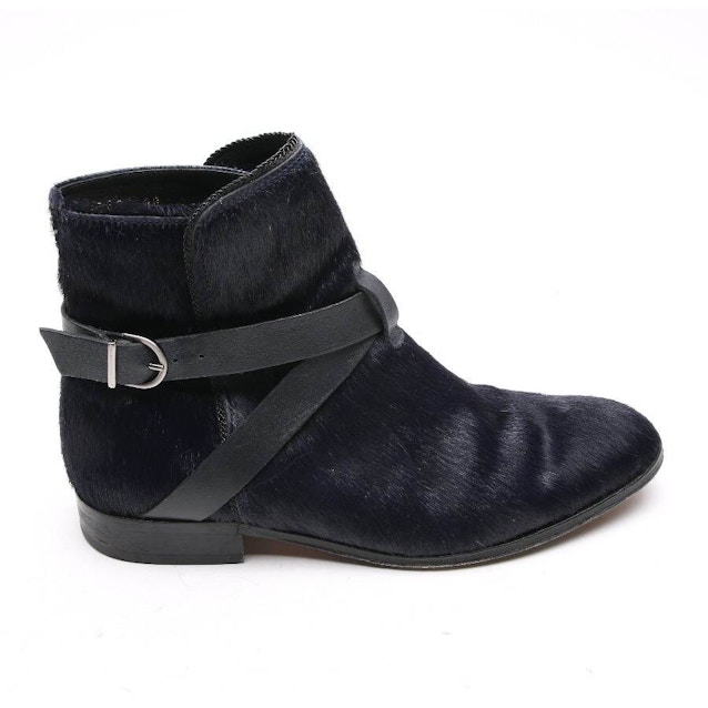 Image 1 of Ankle Boots EUR 39.5 Navy | Vite EnVogue