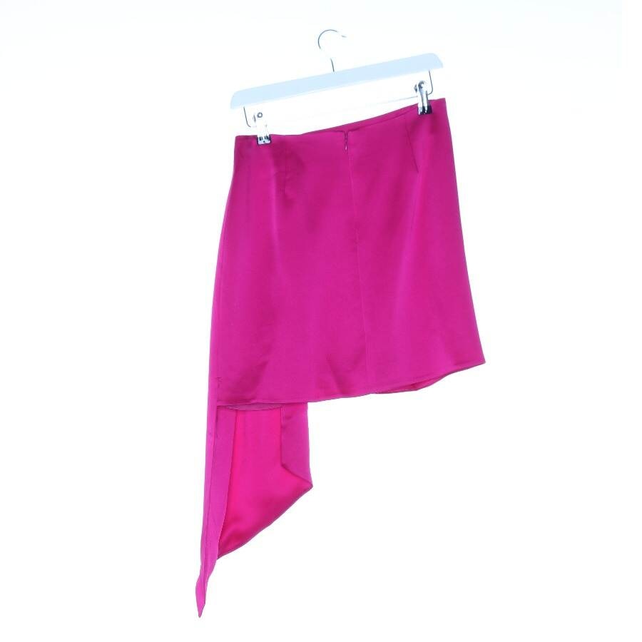Image 2 of Skirt 34 Fuchsia in color Pink | Vite EnVogue