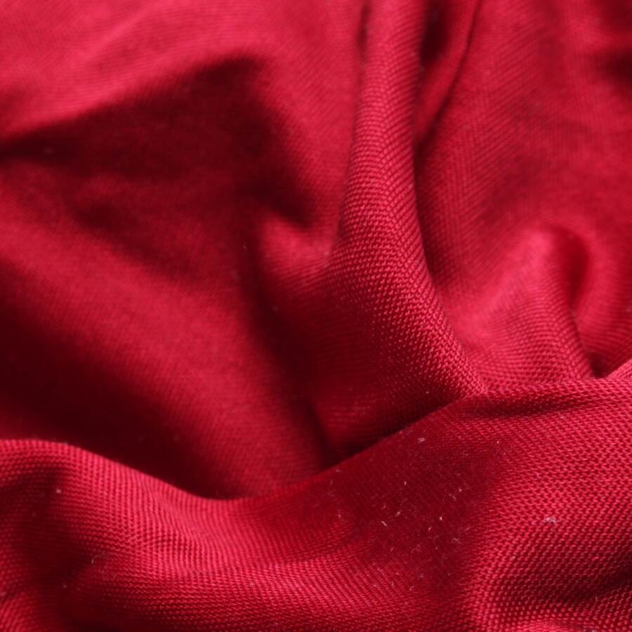 Image 3 of Shirt Blouse 36 Red in color Red | Vite EnVogue