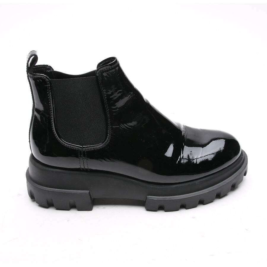 Bild 1 von Chelsea Boots EUR 36,5 Schwarz in Farbe Schwarz | Vite EnVogue