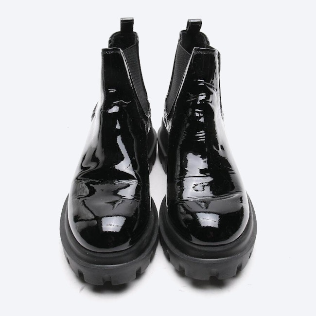 Image 2 of Chelsea Boots EUR 36.5 Black in color Black | Vite EnVogue