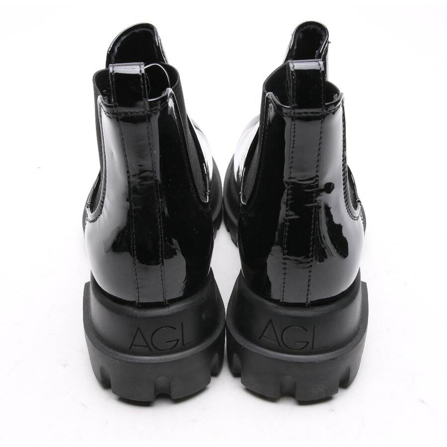 Image 3 of Chelsea Boots EUR 36.5 Black in color Black | Vite EnVogue