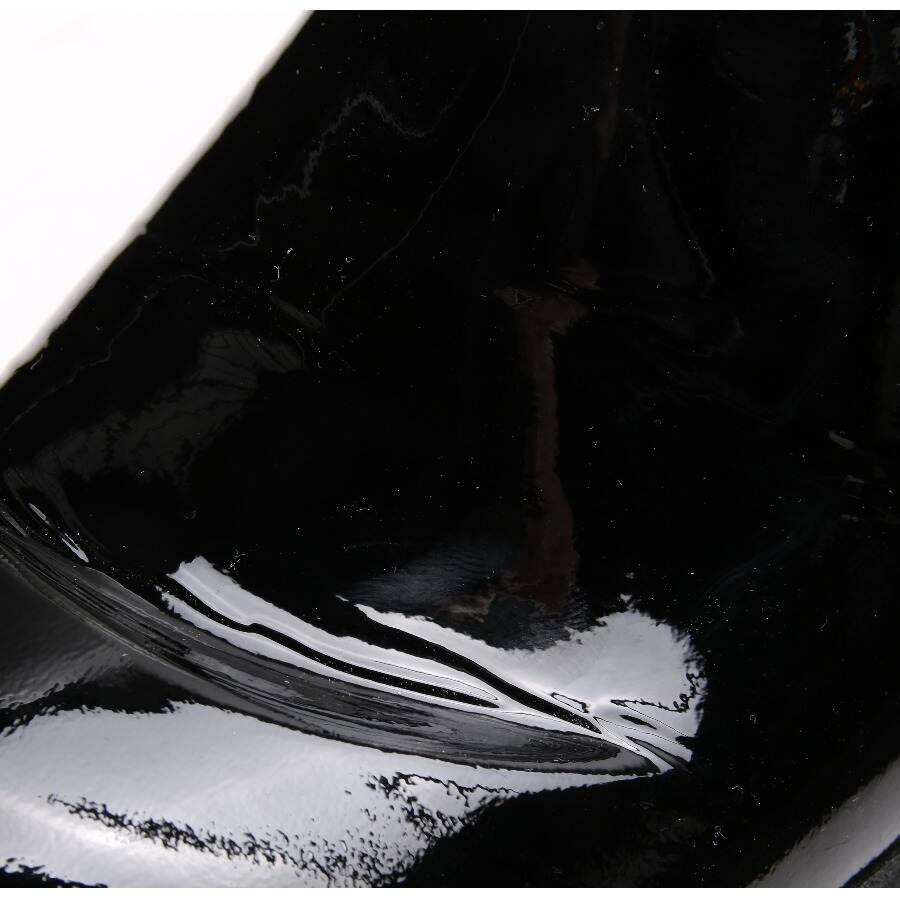 Image 5 of Chelsea Boots EUR 36.5 Black in color Black | Vite EnVogue