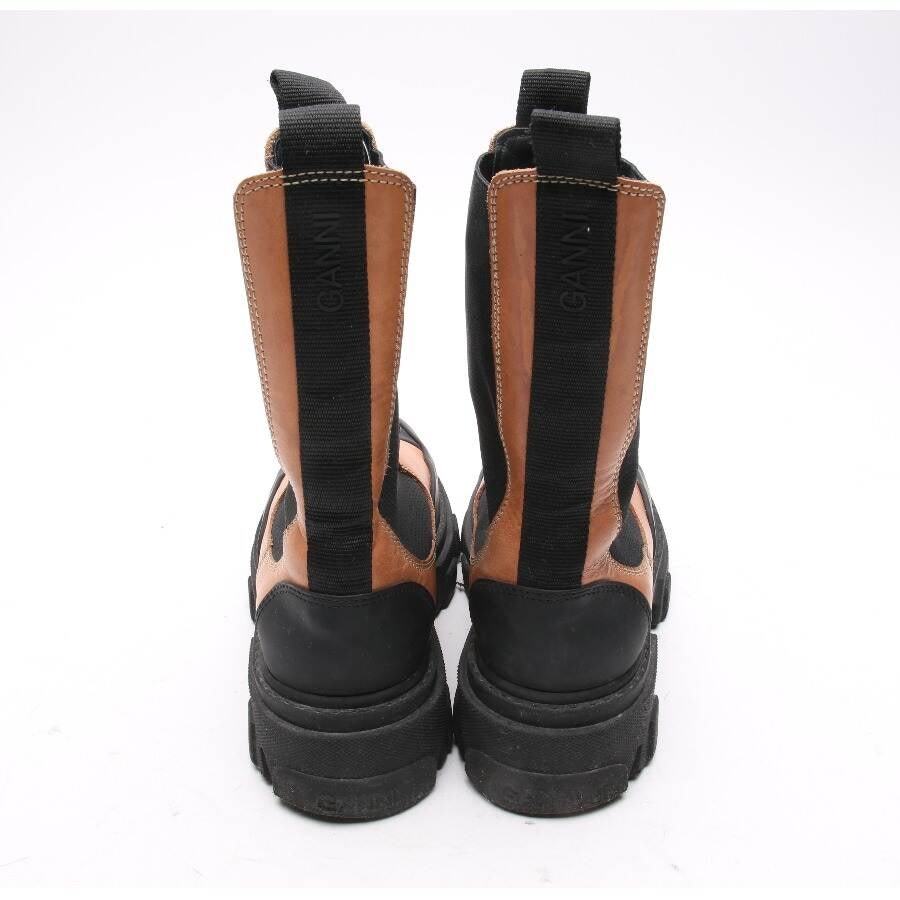 Image 3 of Chelsea Boots EUR38 Black in color Black | Vite EnVogue