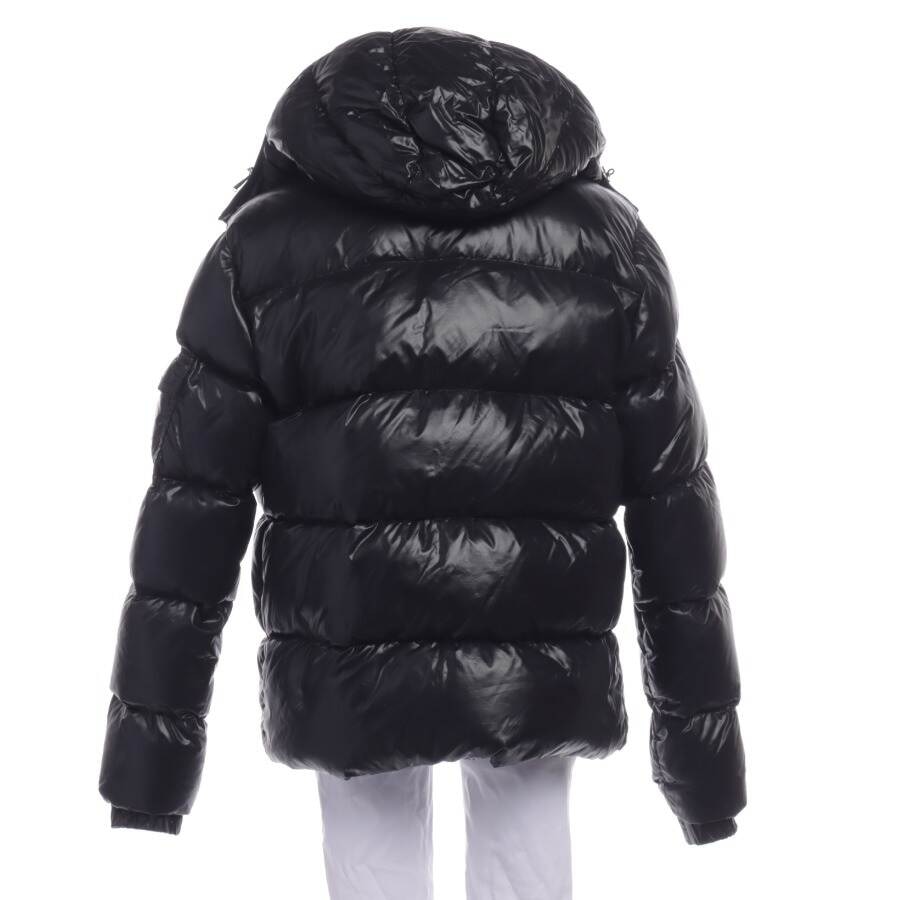 Image 2 of Winter Jacket M Black in color Black | Vite EnVogue