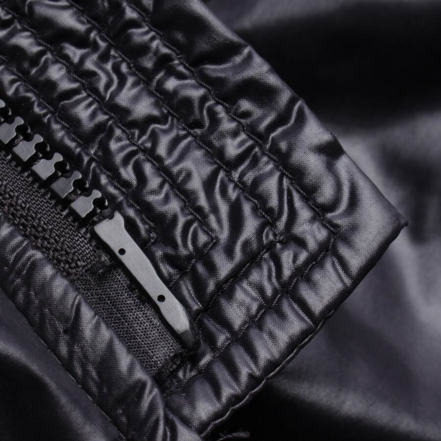 Image 6 of Winter Jacket M Black in color Black | Vite EnVogue