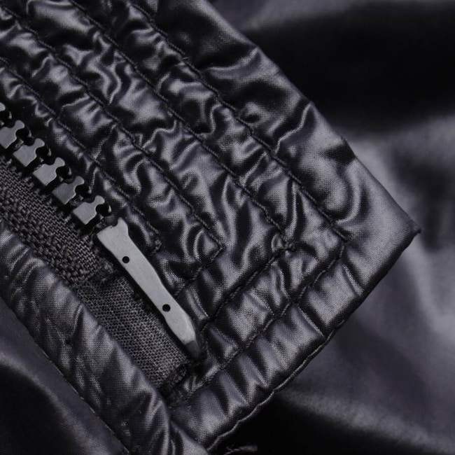 Image 6 of Winter Jacket M Black in color Black | Vite EnVogue