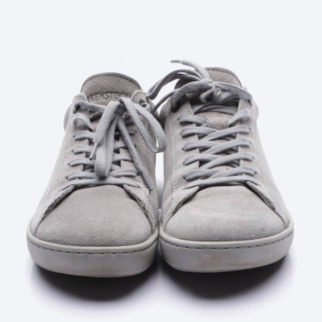 Bild 2 von Sneaker EUR 39 Hellgrau in Farbe Grau | Vite EnVogue